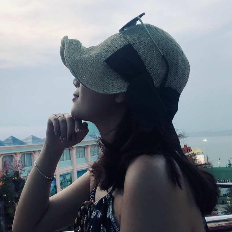 Gina🌺