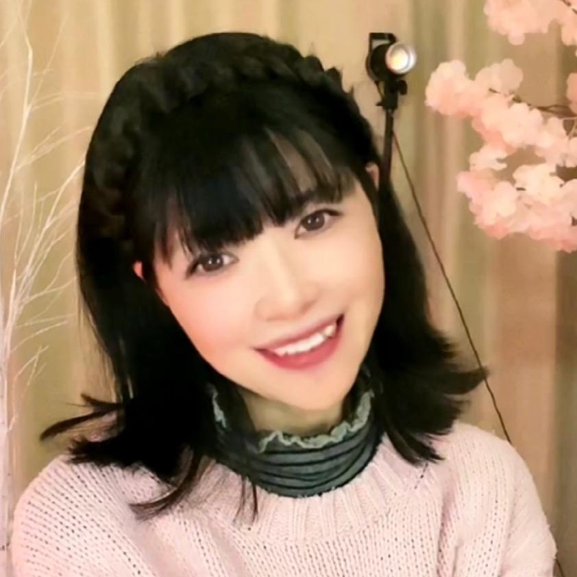 笑笑🧚‍♀️