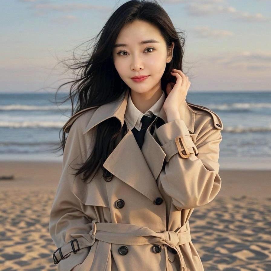 陈如意