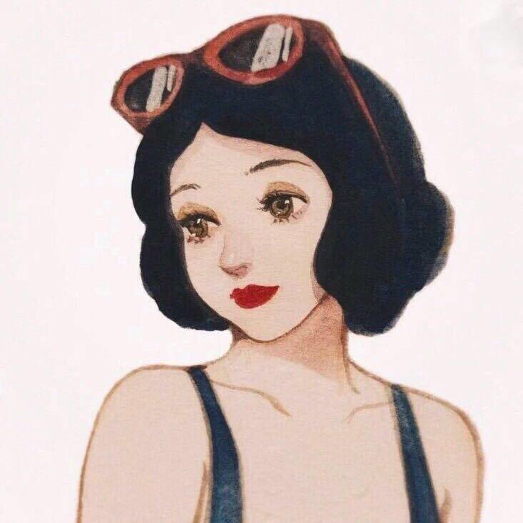 张漂亮🥰