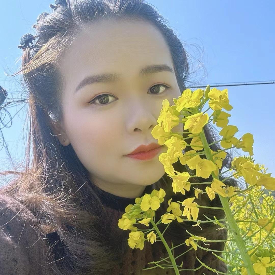 晴子