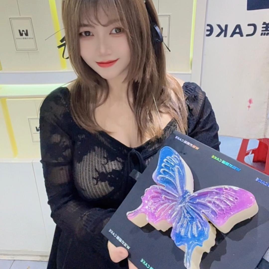 冰冰探店