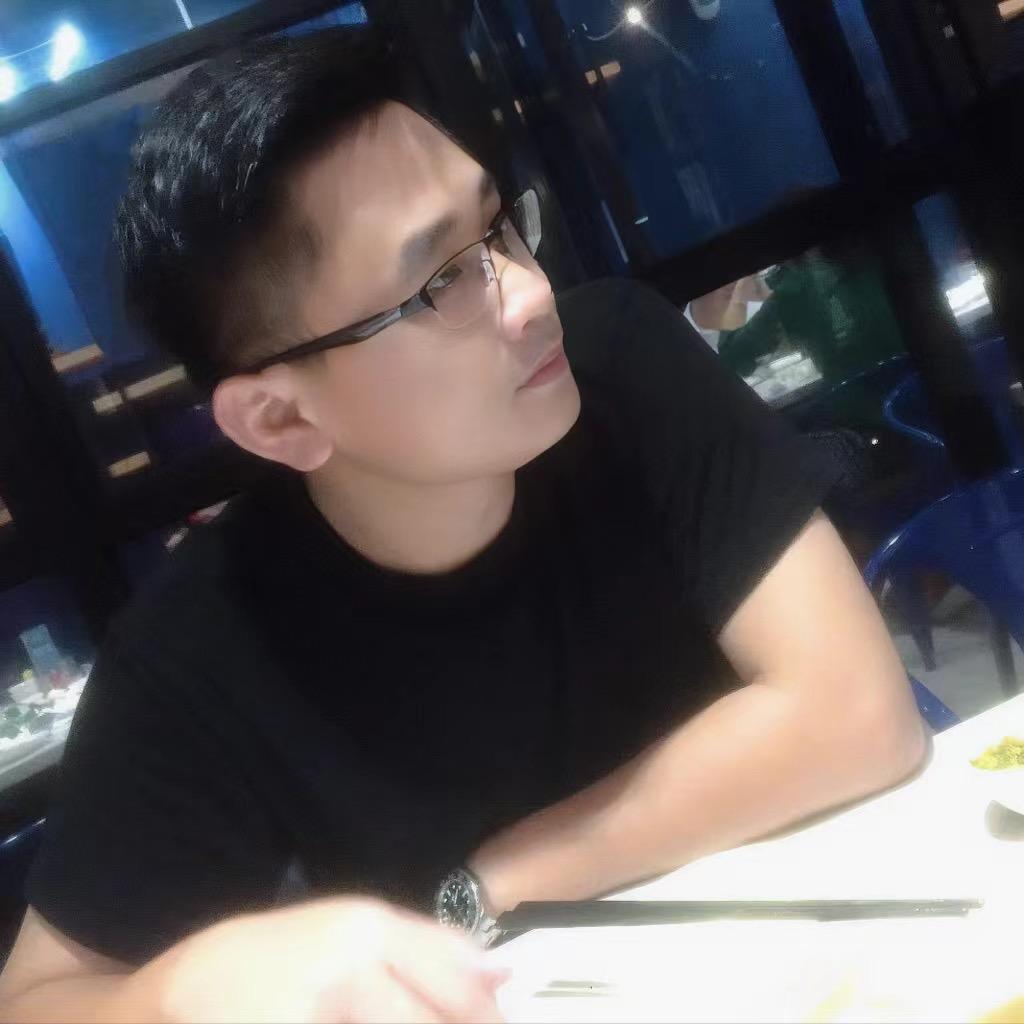 Mark小馬