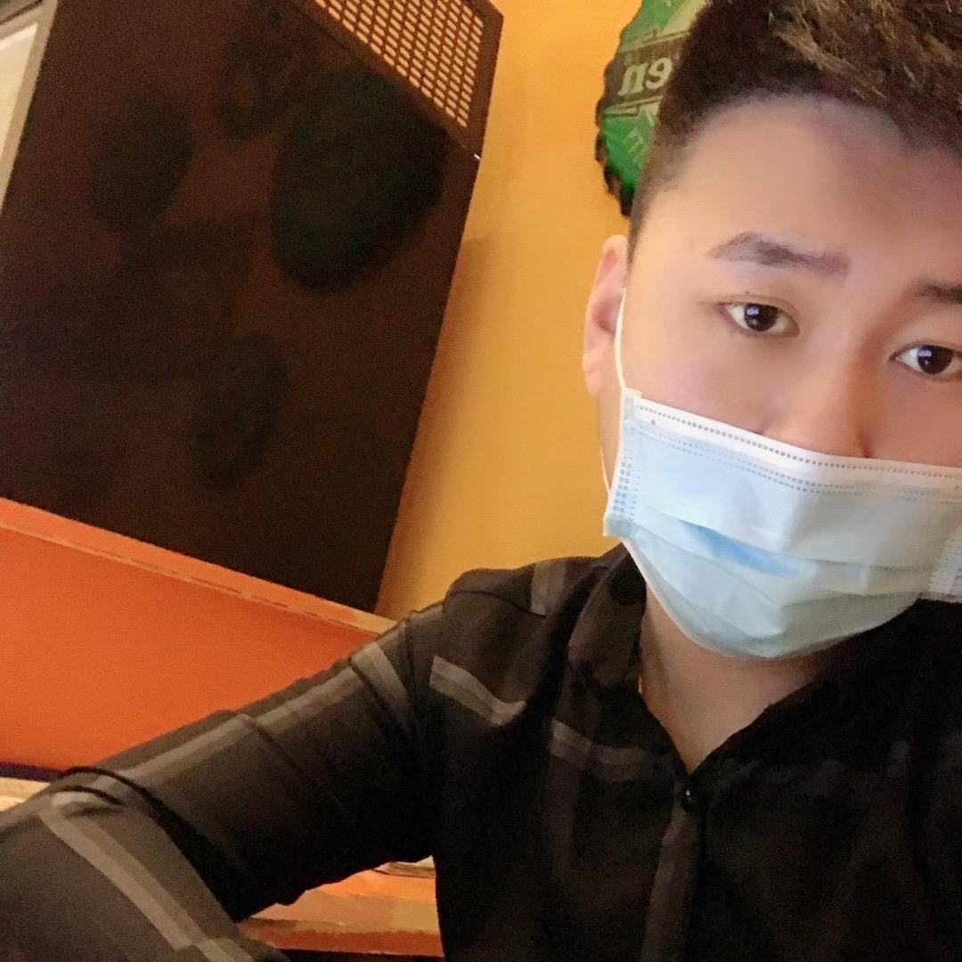 🌈 Ao  大恩啊。