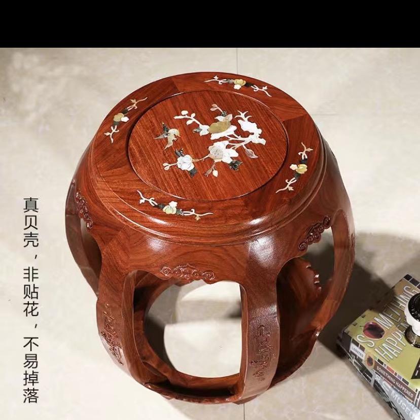 东阳方信红木家具