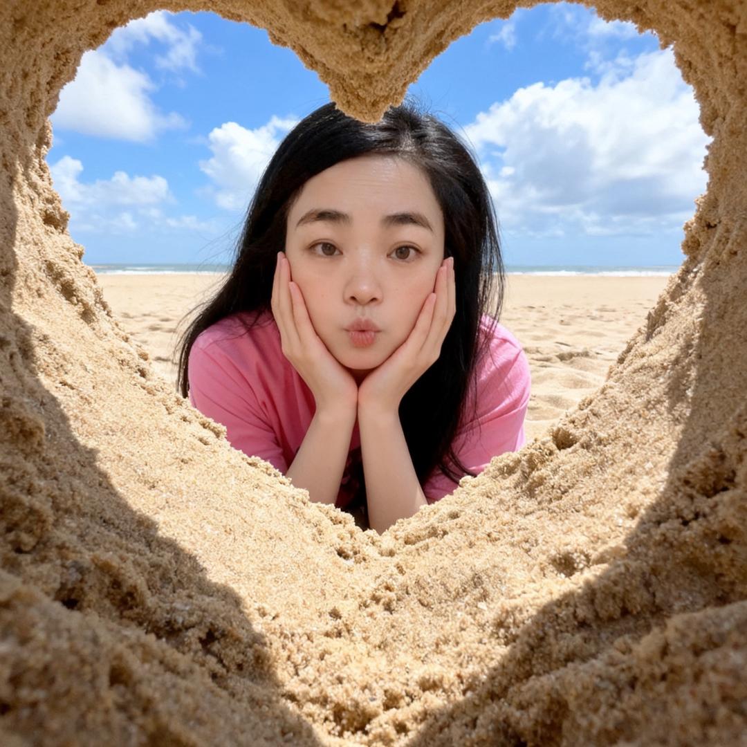 ✨蓝精灵✨