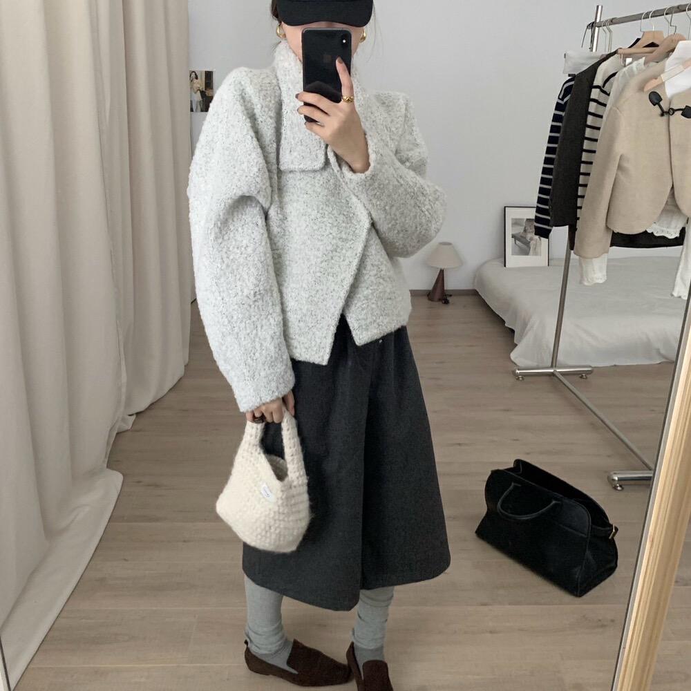 茉莉·女装定制Studio