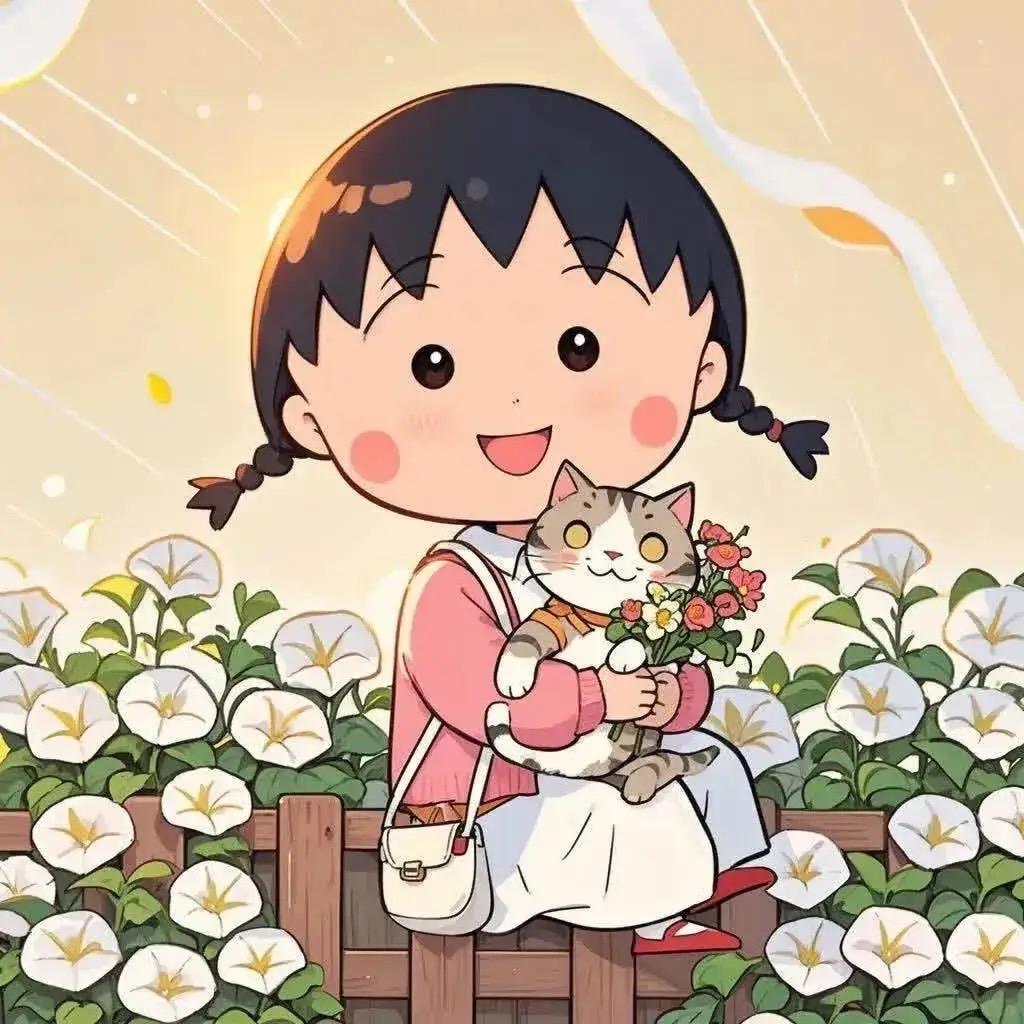 是江江吖