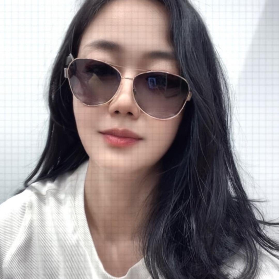 夏夏在纽约