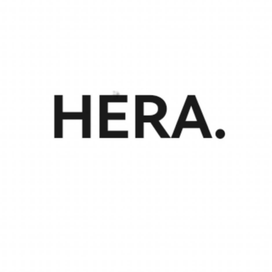 赫拉Hera.