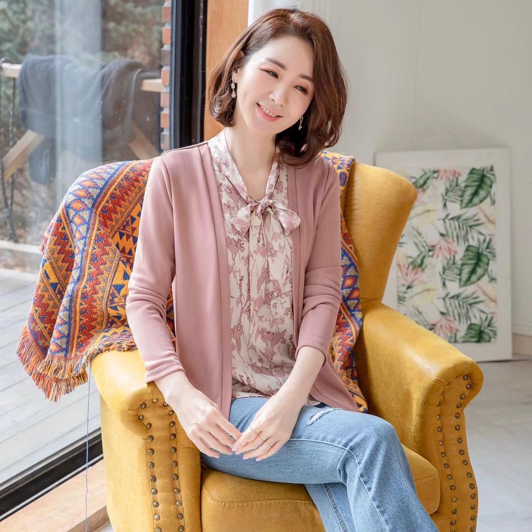 艾莉儿服装工厂店