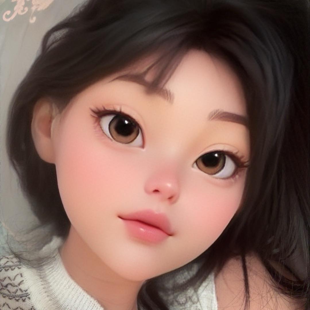努力的晶宝