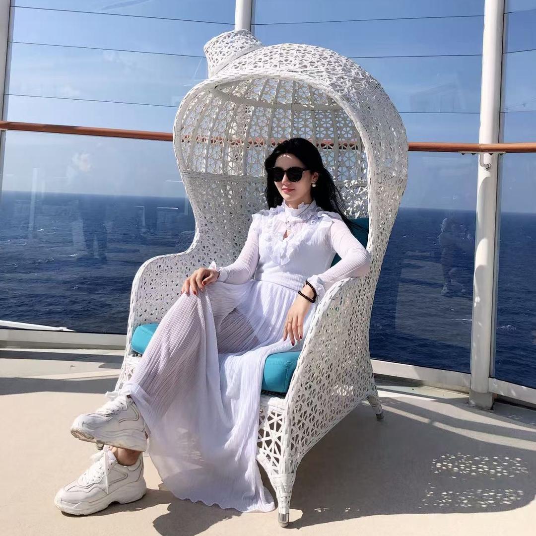 紫沫 💋👑