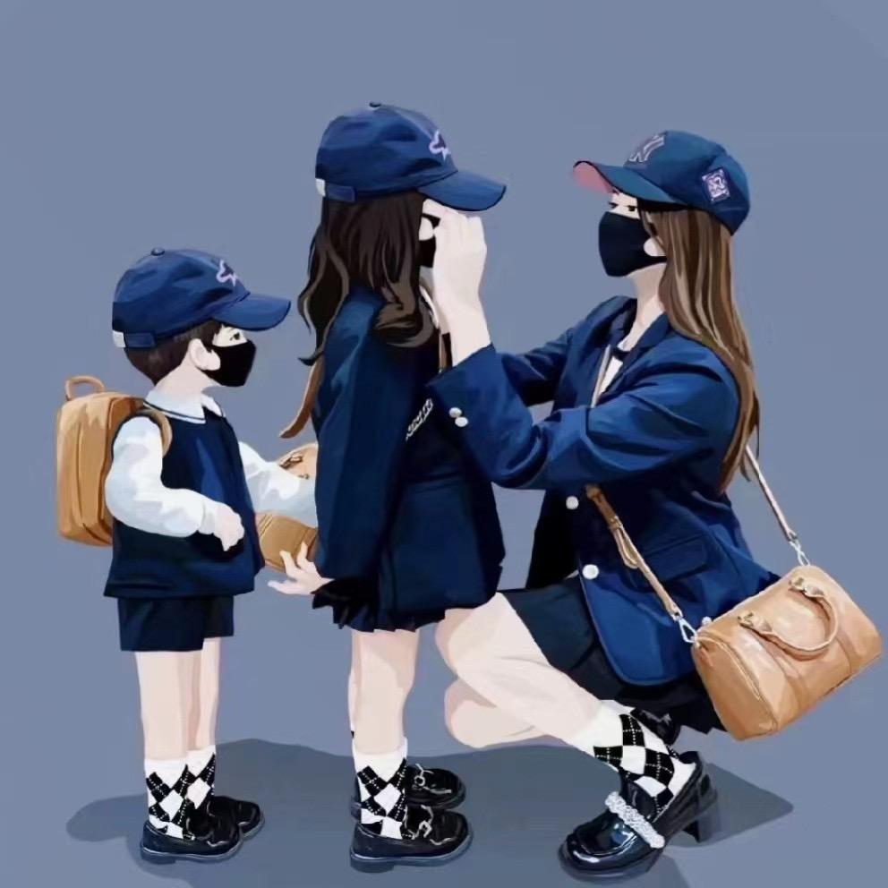 ( ˃̶̤́ ꒳ ˂̶̤̀ )小吖頭