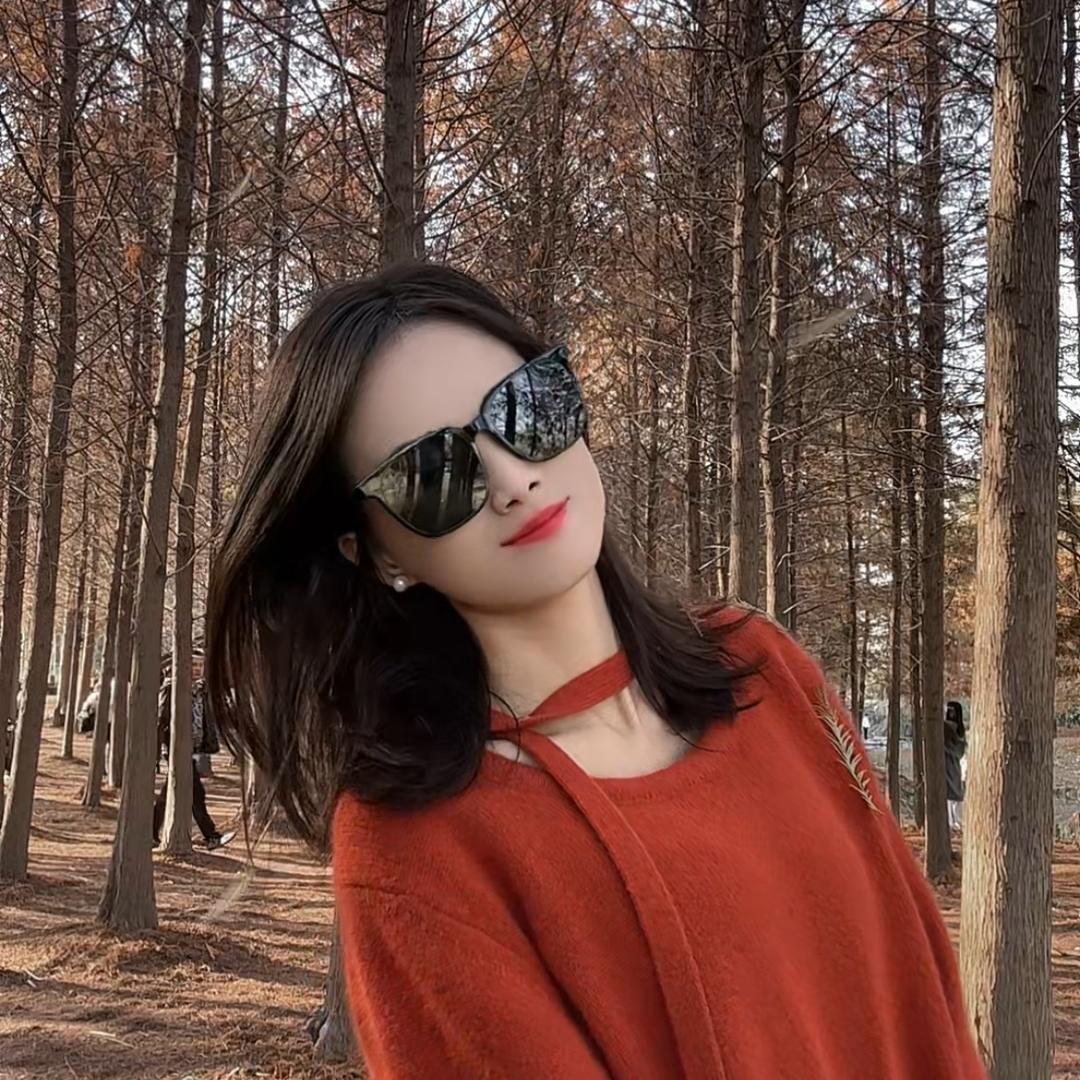 清香💕