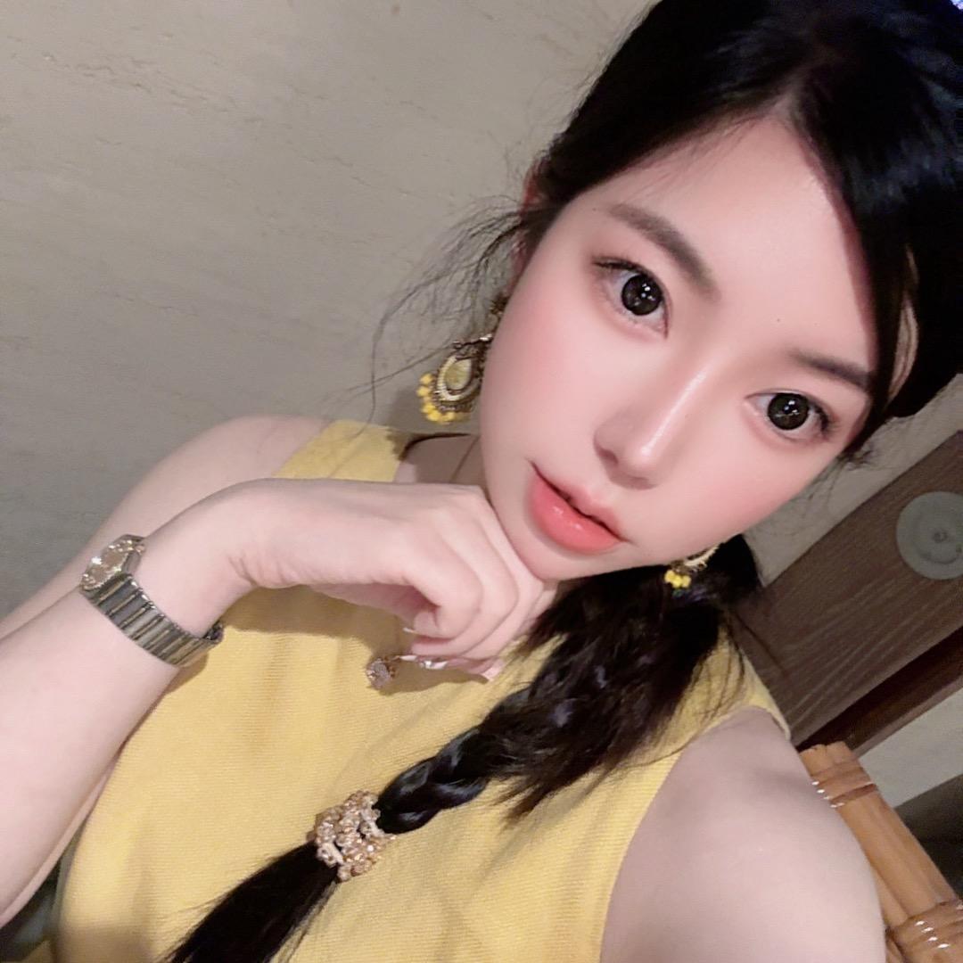 我是妞妞
