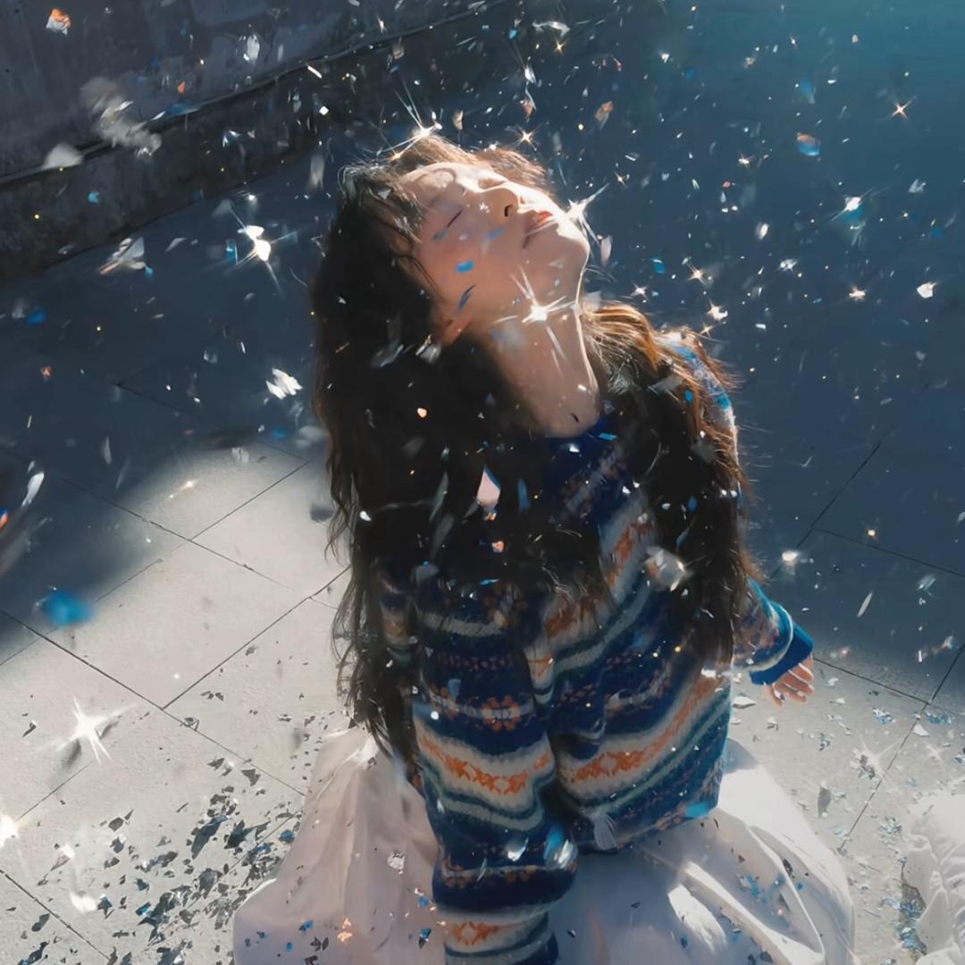 不许再内耗呜呜小姐