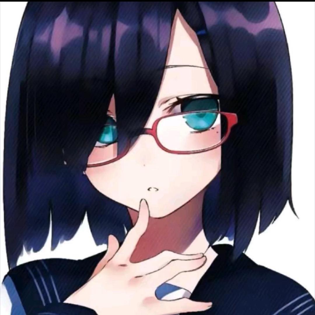 灰原是小羊