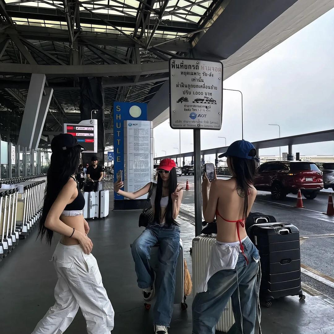 不发脾气只发财🌈