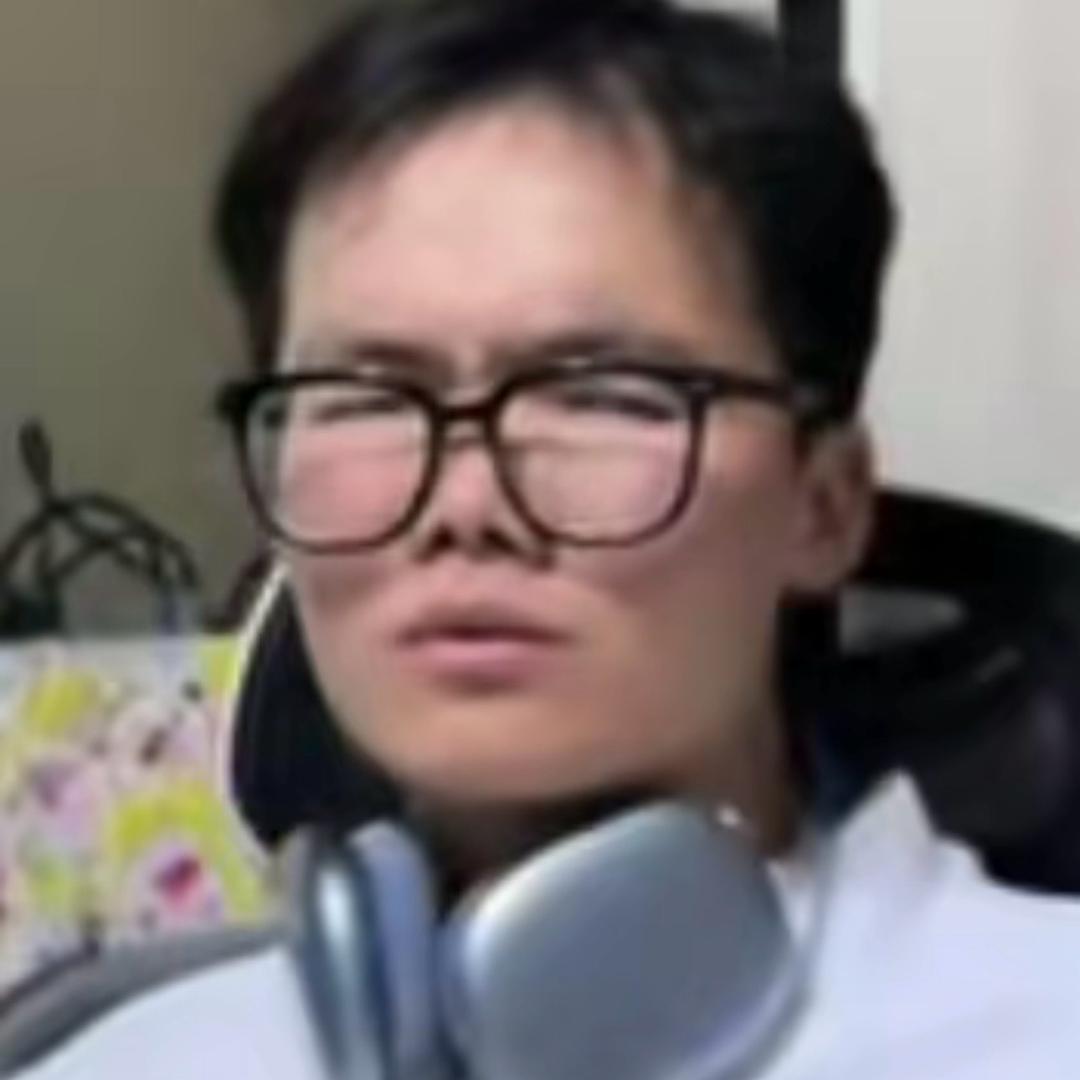 小姜iii