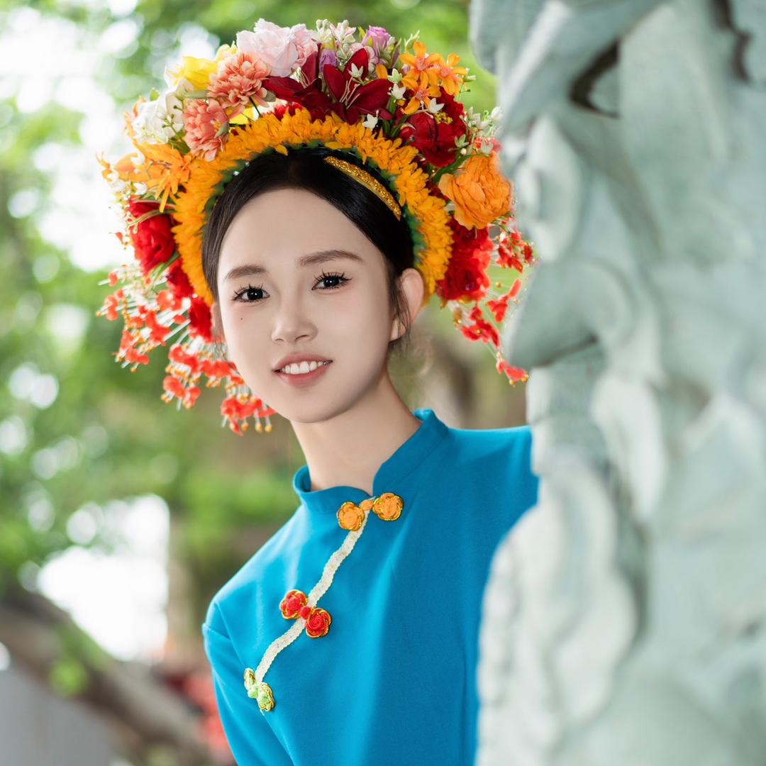 美丽说茶