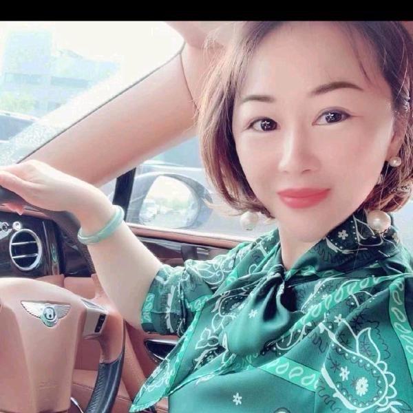 洋大漂亮的精致生活