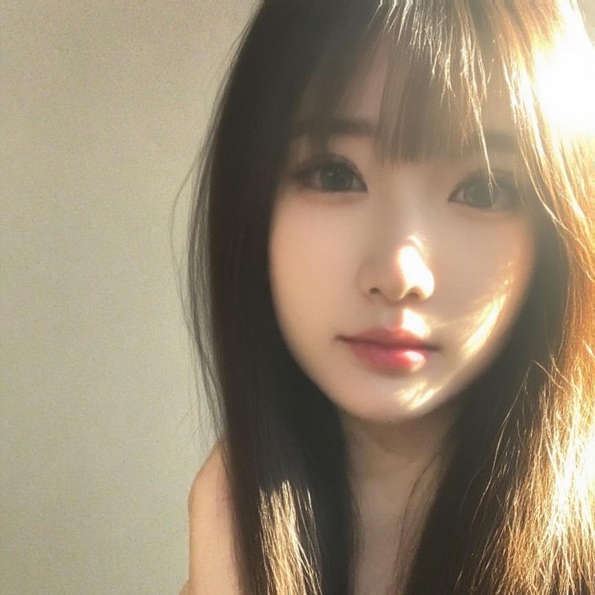 禾蔚慧（轻语助眠）