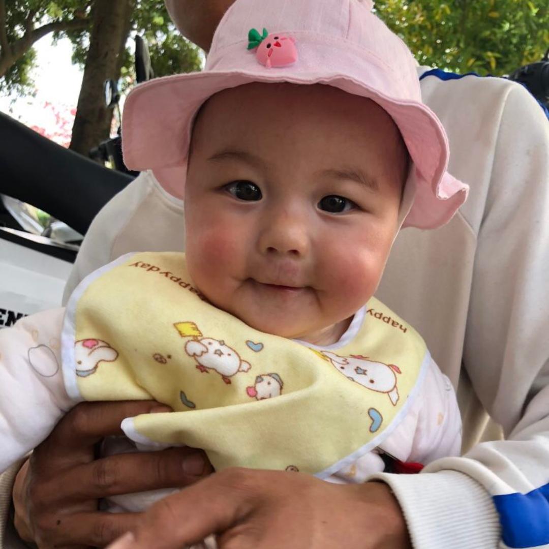 小曼麻麻日记