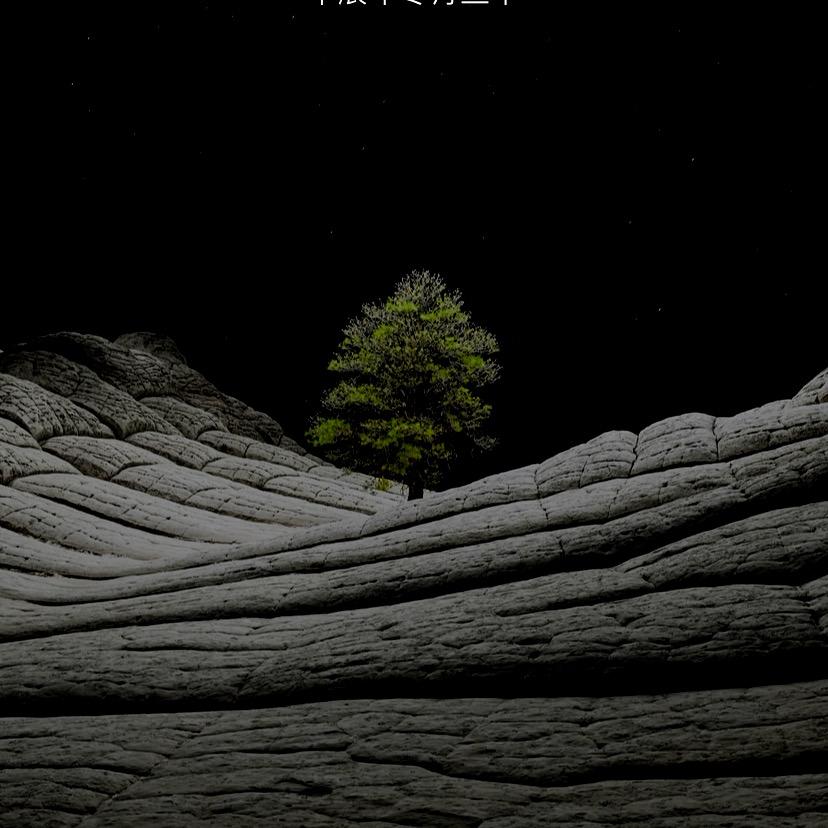 盛世·起兮（团队招新）