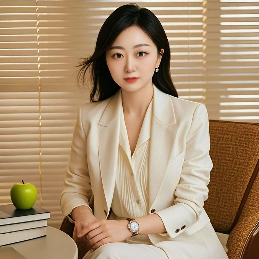 🍊桔子美学中心