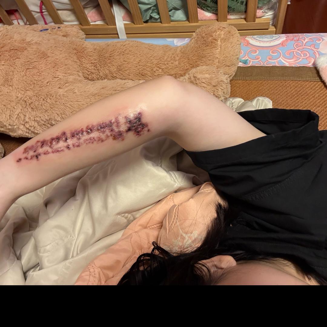 不想减肥了😭