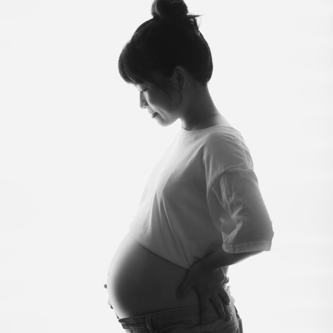 一一麻麻（二胎孕期）