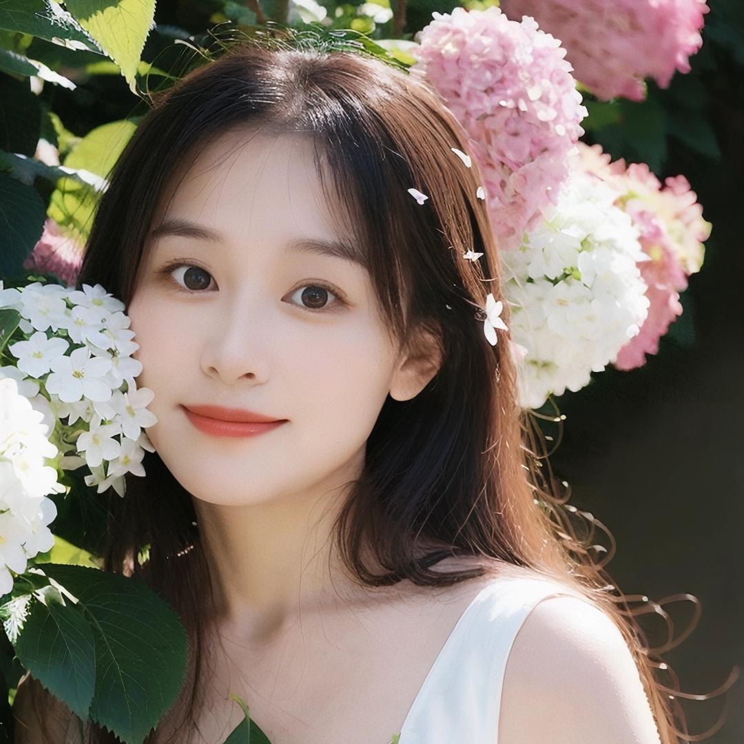 米粒儿@