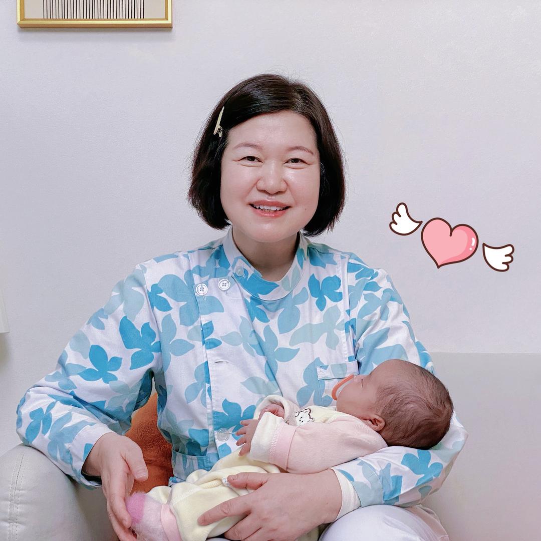 蔡老师育儿