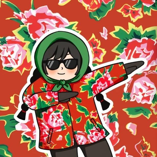月亮🍎