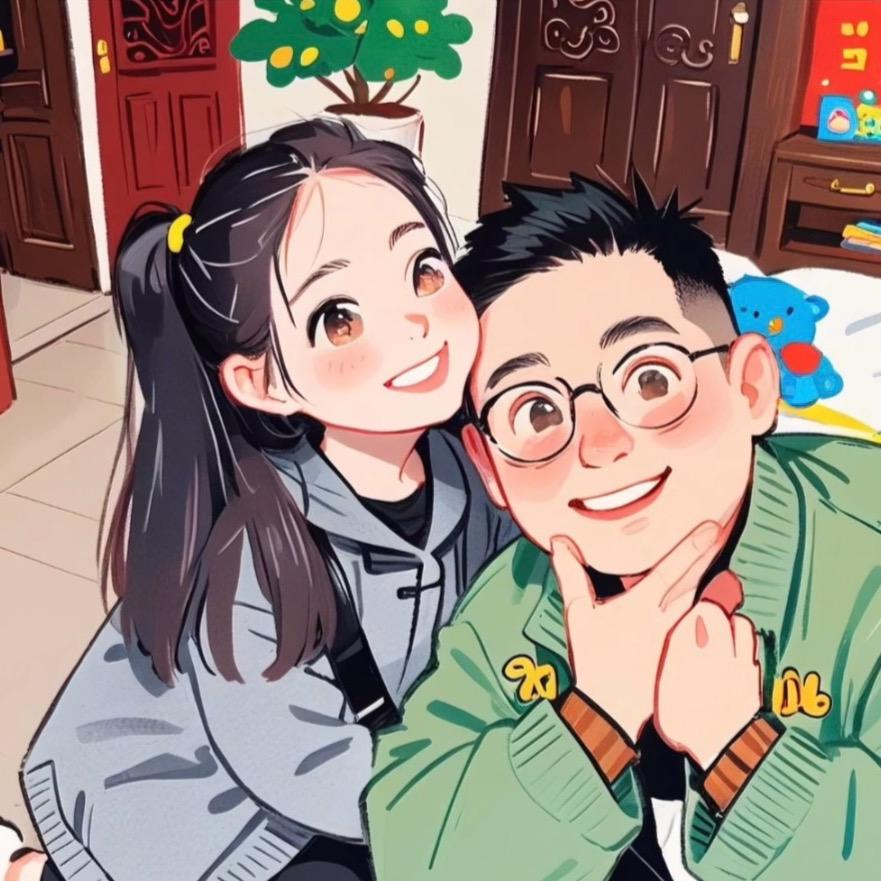 宋你一朵  小红花