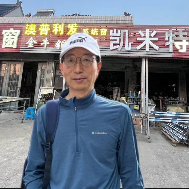 如皋龙驰门窗 ·陈  oplv