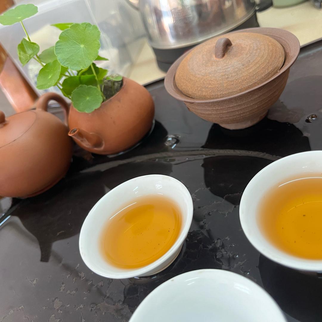 茶坊