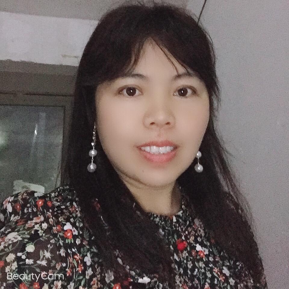 幸福有我