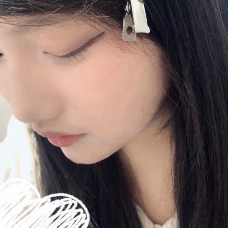 一芷靑🌥️