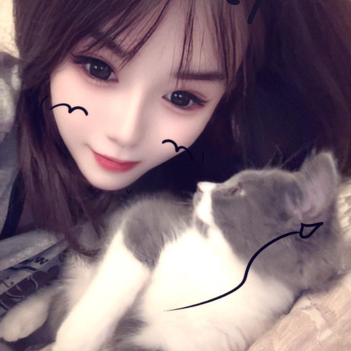懒猫不吃鱼🐟