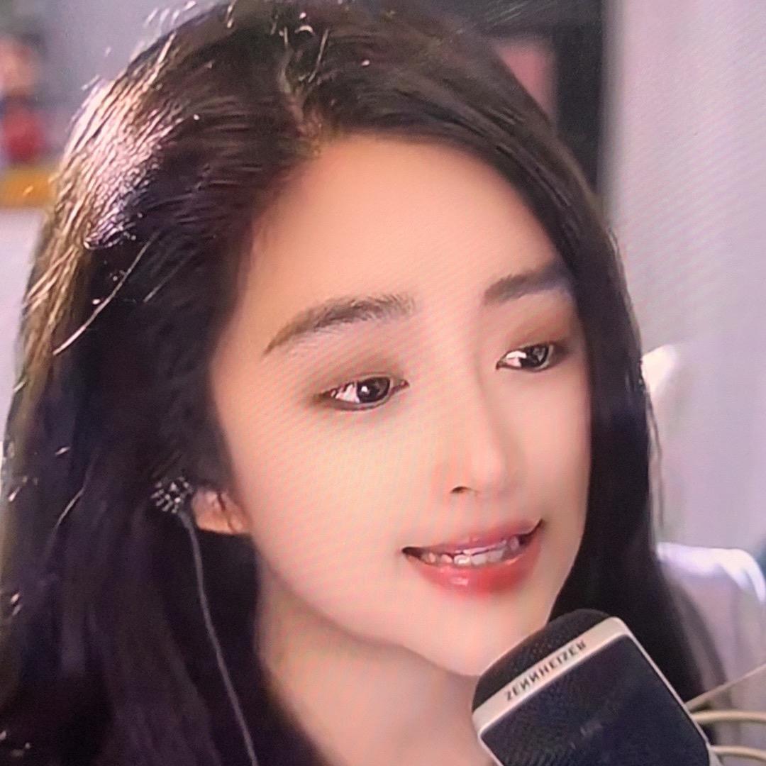 虎姨妹妹☁️☁️