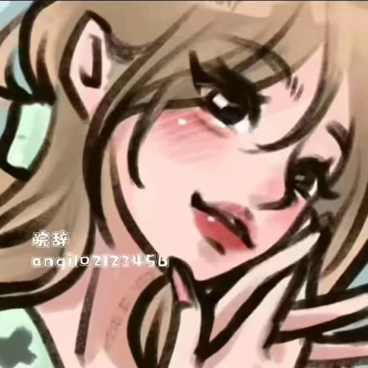 L♡VE_皖辞.（安琪）