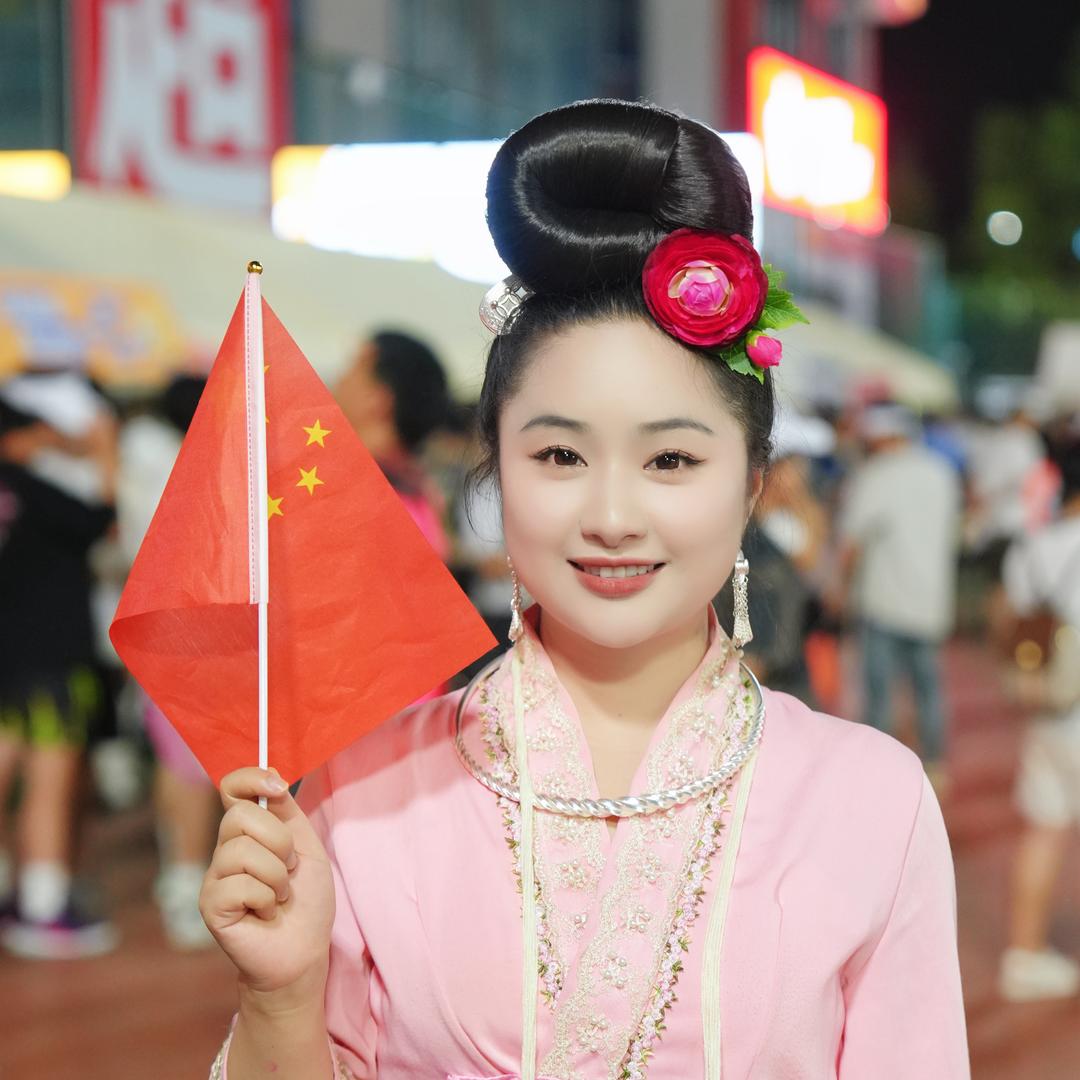 杨沐贤好物分享