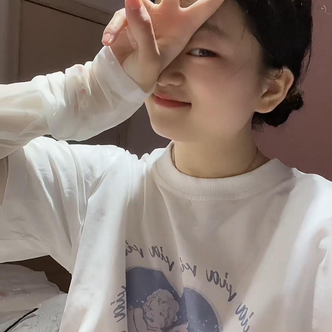 白小雪