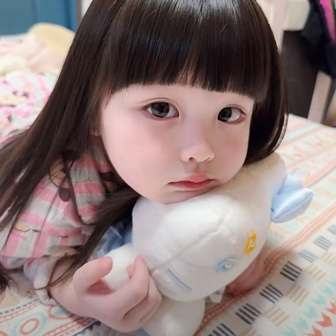 不发脾气只发財