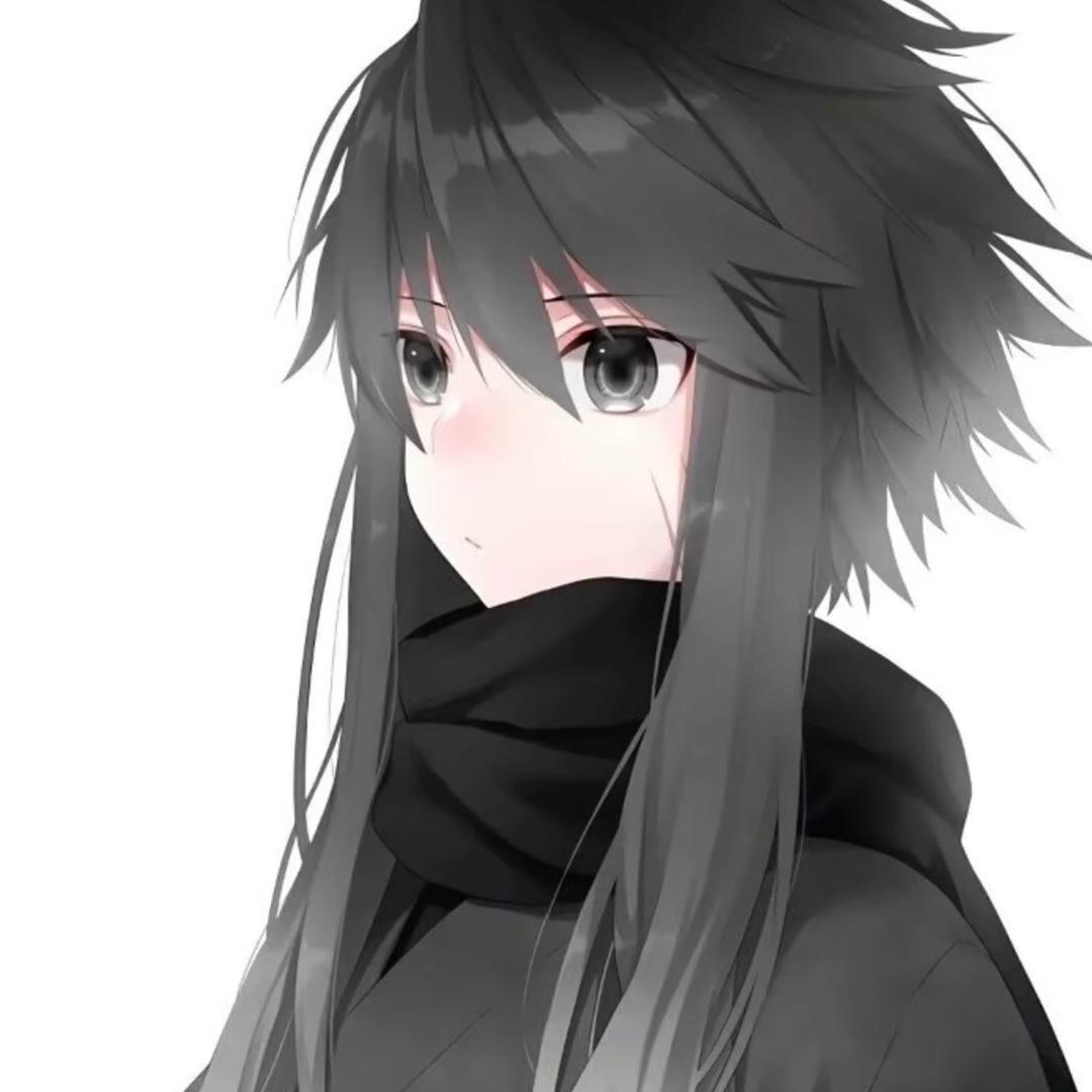 岚.