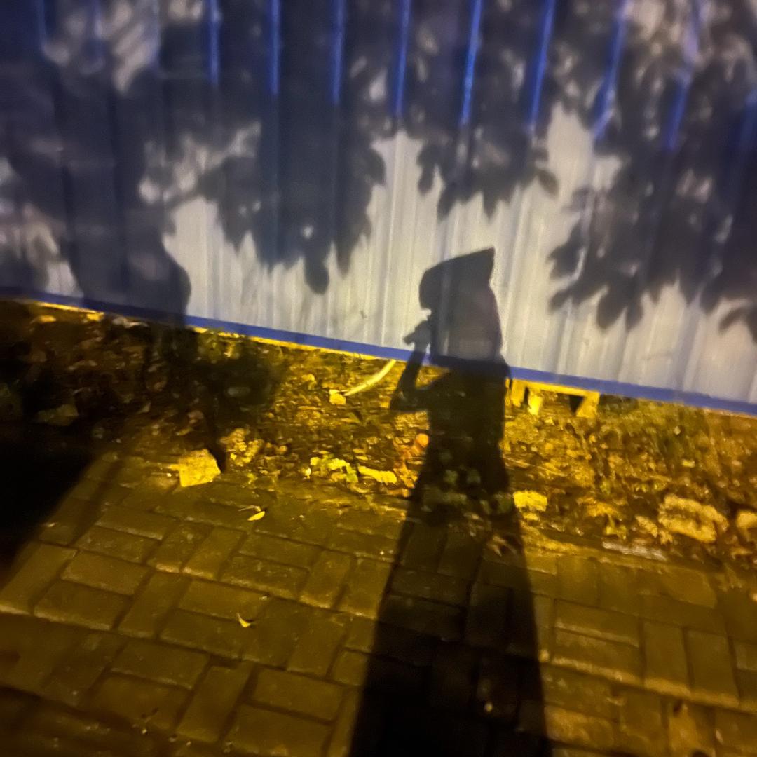 说好的呢