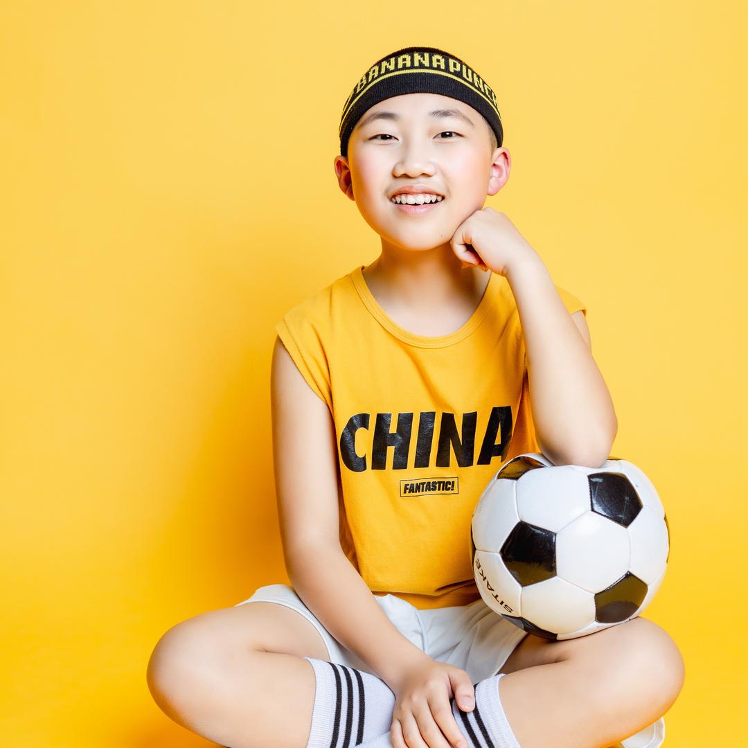 🌸小不点@