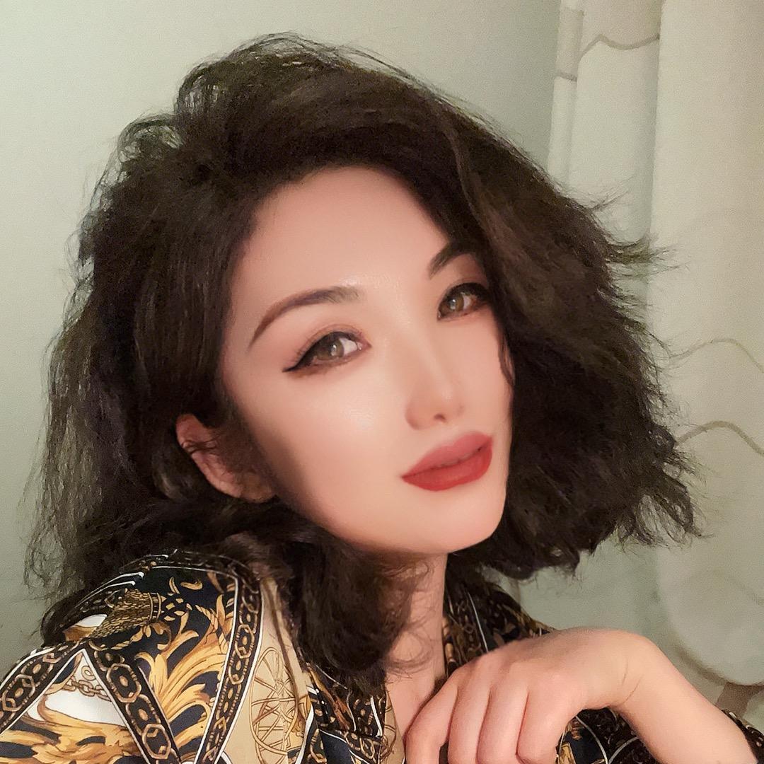 女王范